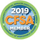 CFSA Member
