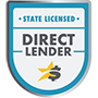 State Licensed Direct Lender